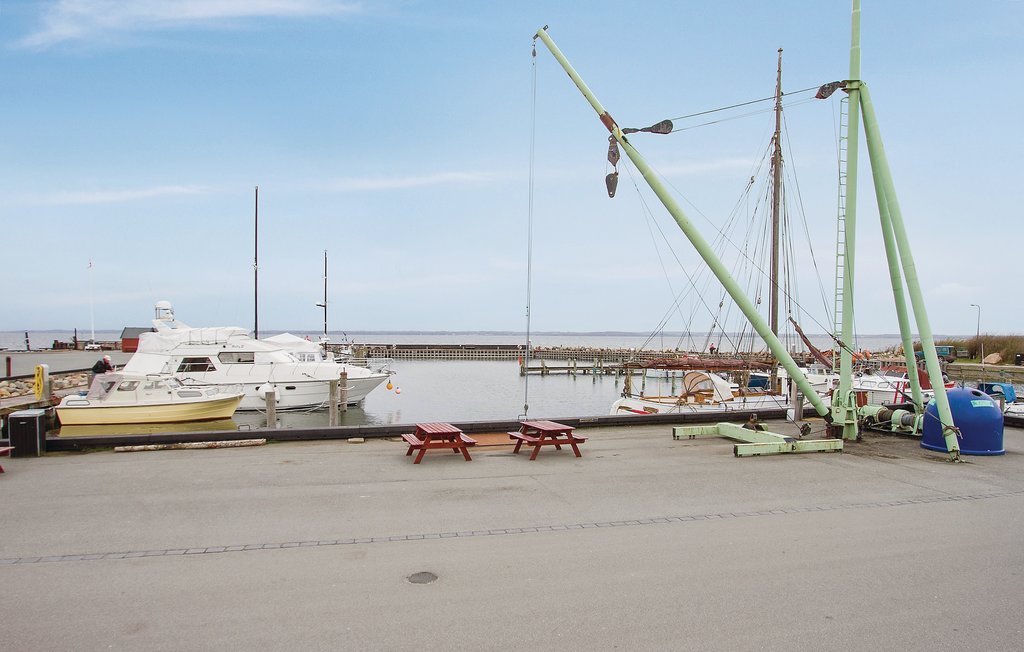 Ferienhaus - Lohals , Dänemark - G10931 20