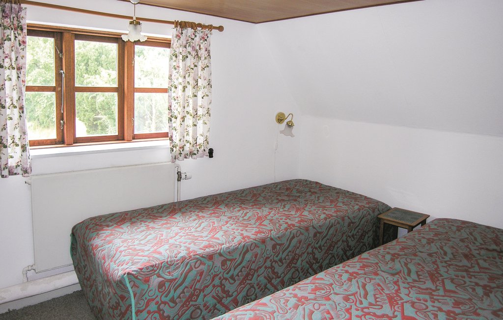 Feriehuse - Hennetved/Lindelse , Danmark - G10940 23
