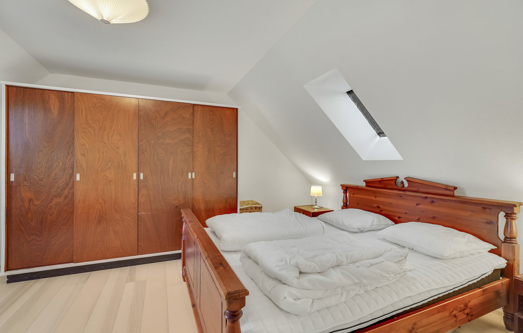 Ferienhaus - Rudkøbing , Dänemark - G10975 8