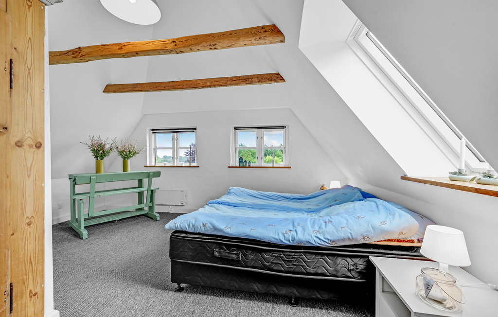 Ferienhaus - Lejbølle , Dänemark - G10981 26