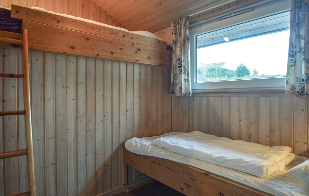 Ferienhaus - Spodsbjerg , Dänemark - G10102 23