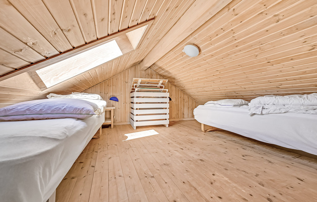 Feriehuse - Spodsbjerg , Danmark - G10238 22