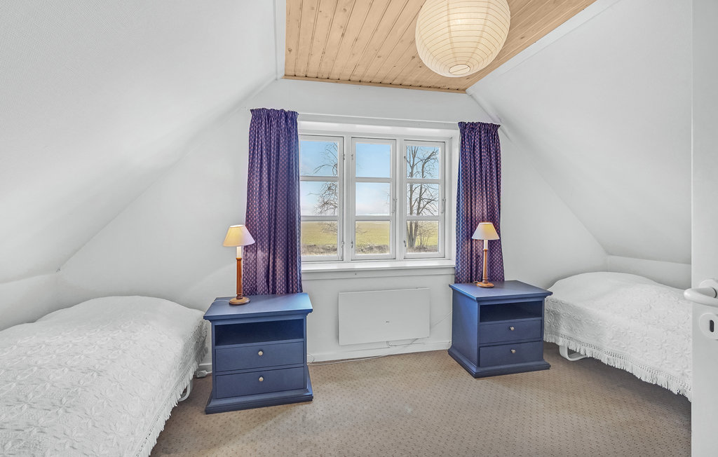 Feriehuse - Hjortholm/Fodslette , Danmark - G10288 27