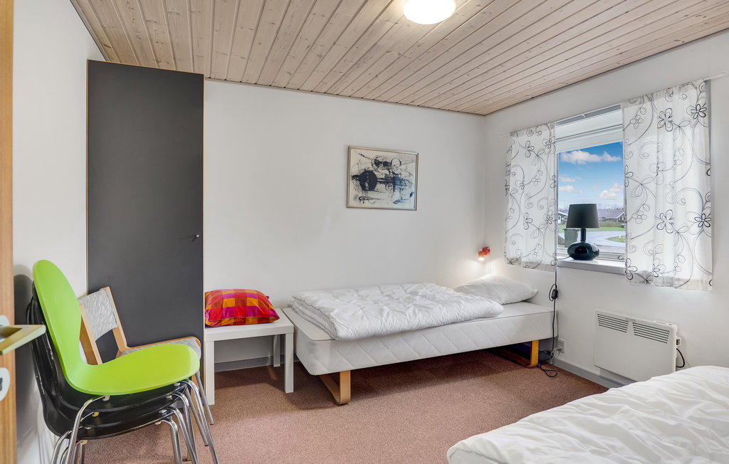 Ferienhaus - Spodsbjerg , Dänemark - G10613 22