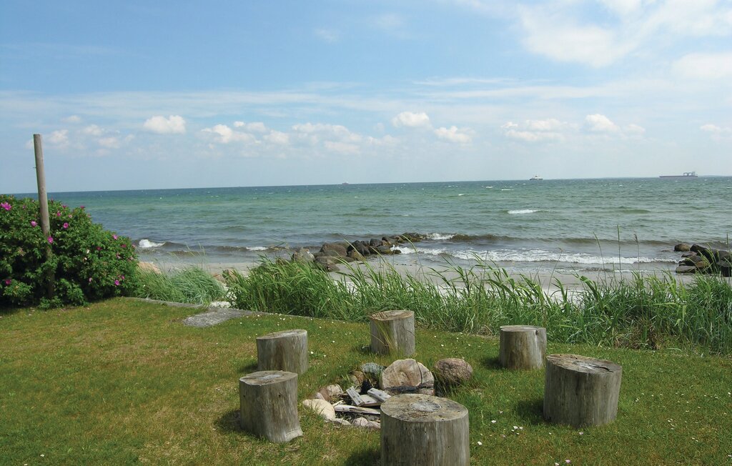 Feriehus - Spodsbjerg , Danmark - G10688 27