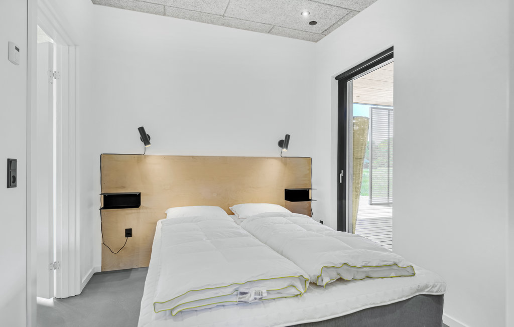 Ferienhaus - Hou , Dänemark - G10801 25