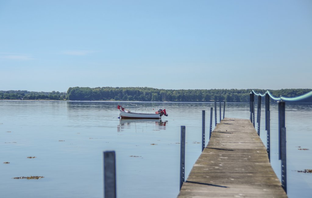Ferienhaus - Stenodden , Dänemark - G10950 26
