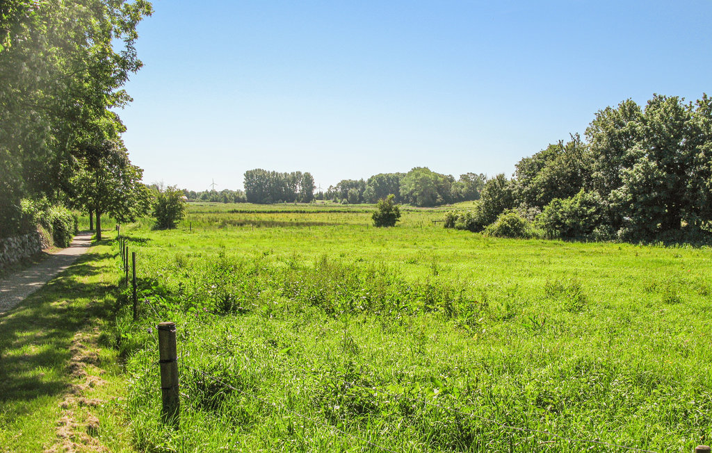 Ferienhaus - Rudkøbing , Dänemark - G10975 29