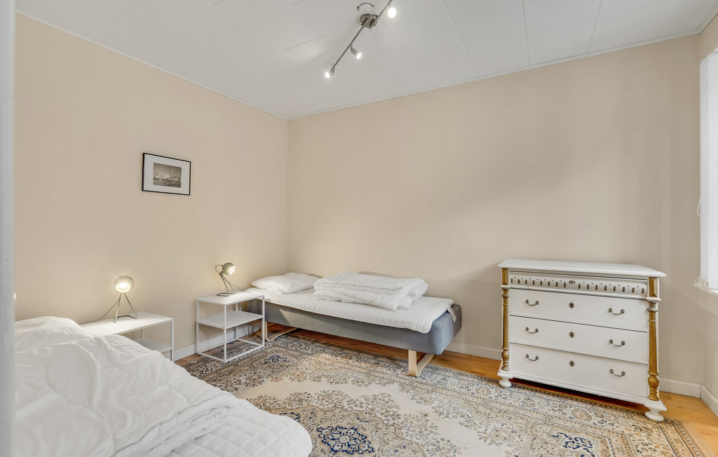 Ferienhaus - Rudkøbing , Dänemark - G10975 22