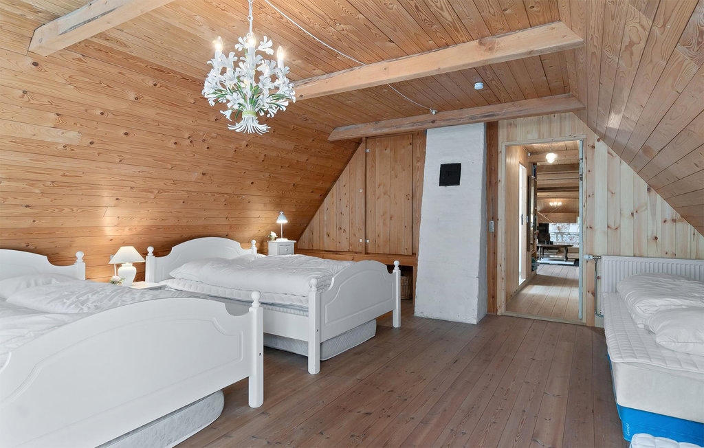 Ferienhaus - Humble , Dänemark - G10986 45
