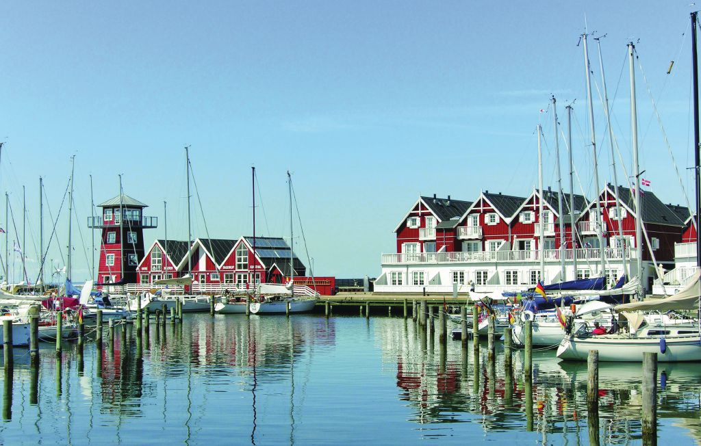 Lejlighed - Bagenkop , Danmark - G10732 25