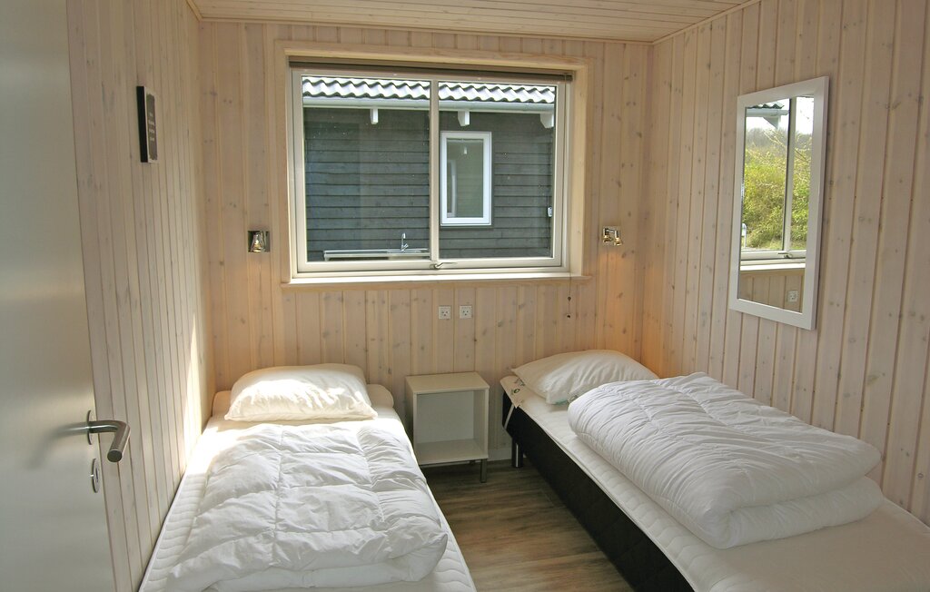 Semesterhus - Lohals , Danmark - G10790 28