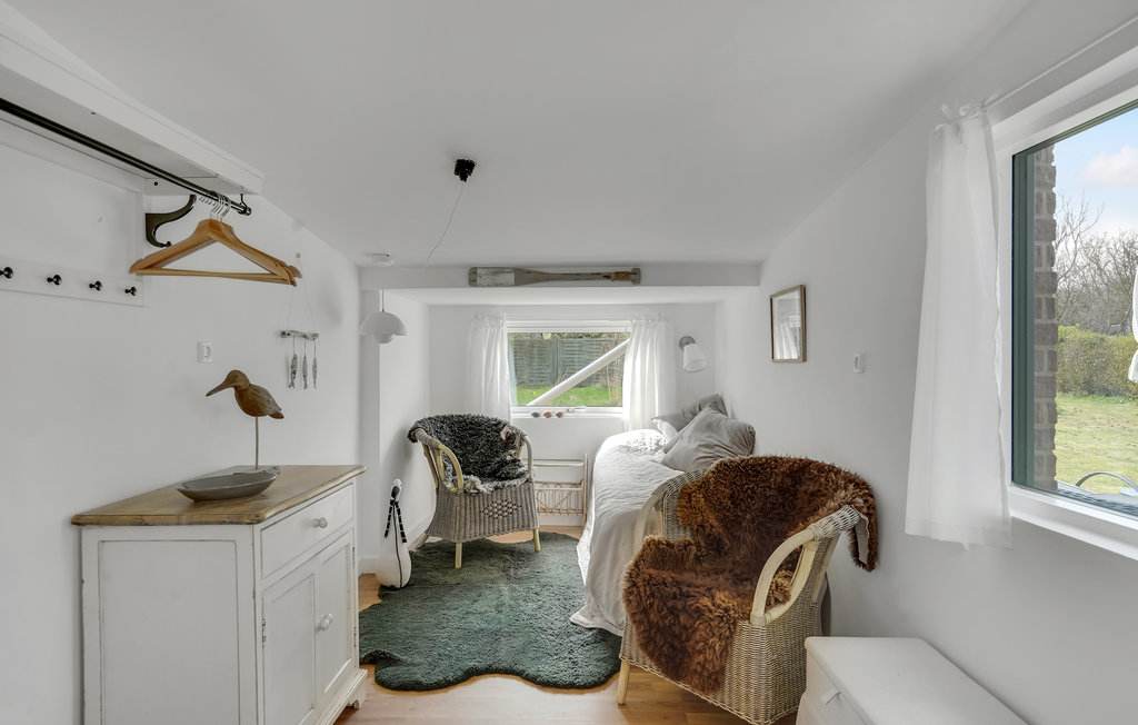 Ferienhaus - Bagenkop , Dänemark - G10845 25