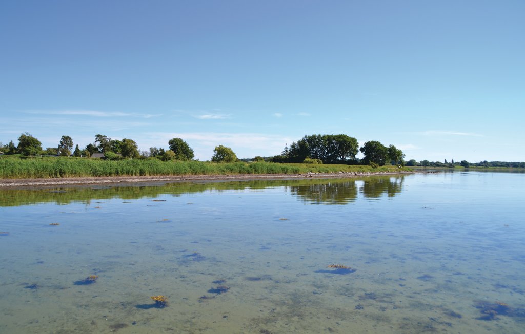 Ferienhaus - Stenodden , Dänemark - G10950 28