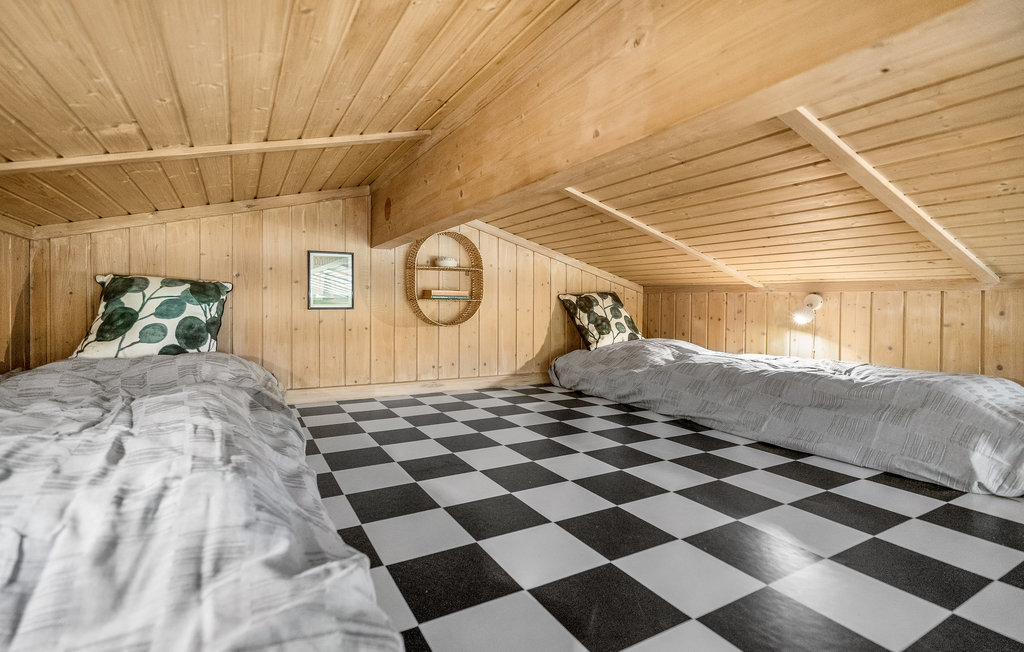 Ferienhaus - Spodsbjerg , Dänemark - G10033 23