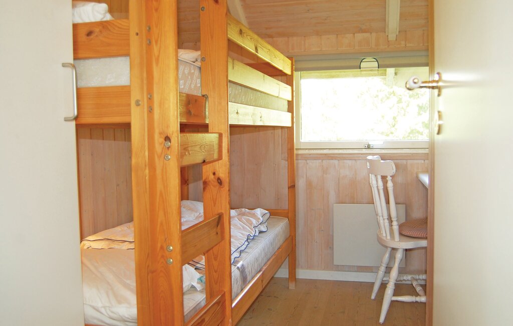 Feriehuse - Fredmose/Sædballe , Danmark - G10092 17