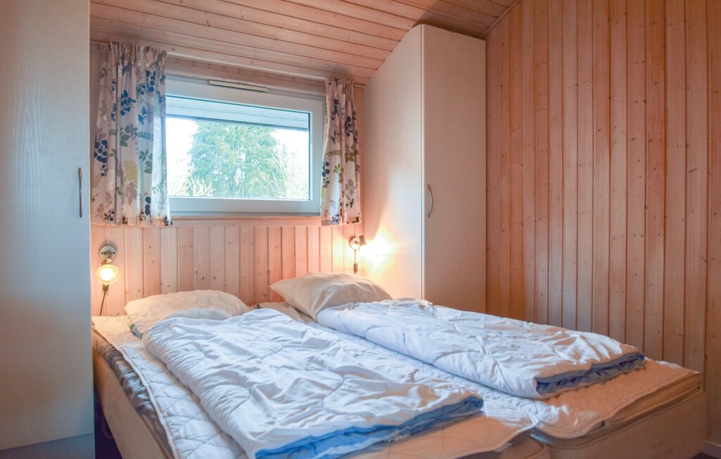 Ferienhaus - Spodsbjerg , Dänemark - G10102 22