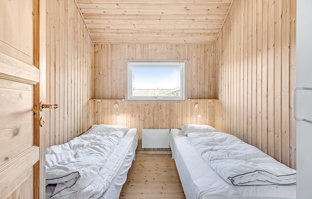 Feriehuse - Spodsbjerg , Danmark - G10238 21
