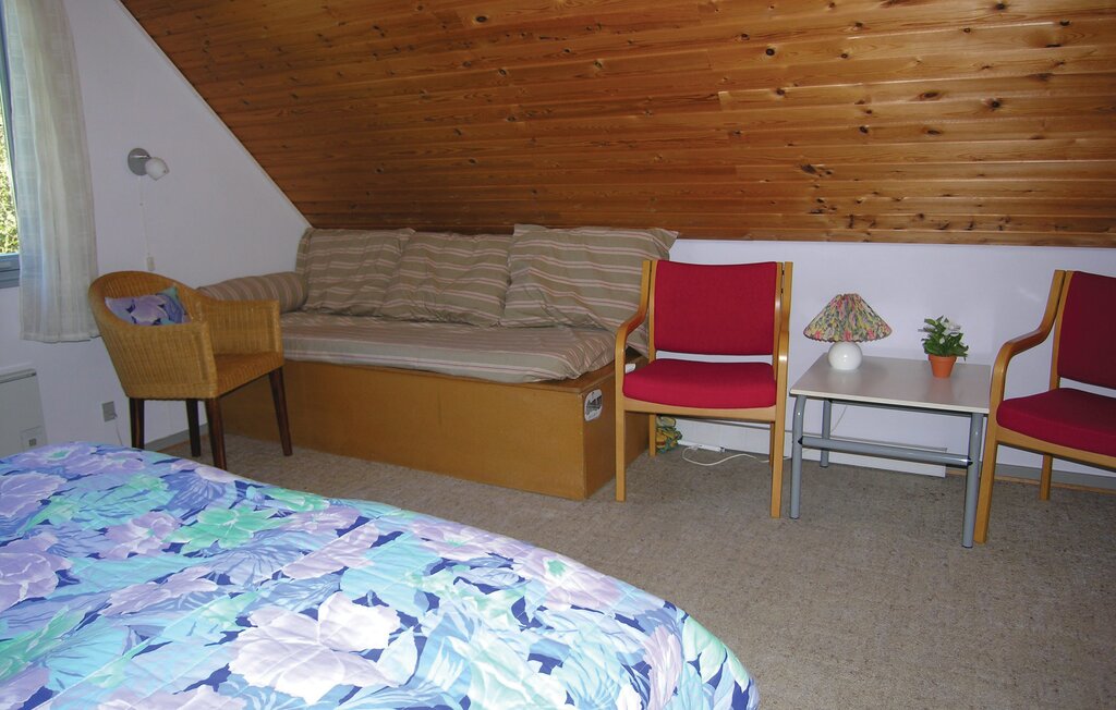 Ferienhaus - Ristinge , Dänemark - G10251 19