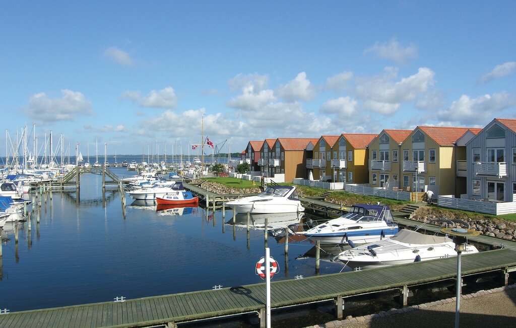 Lejlighed - Rudkøbing , Danmark - G10305 22