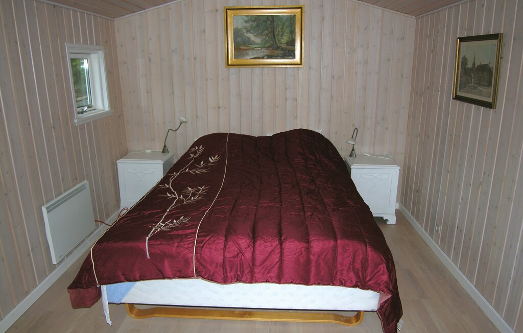 Ferienhaus - Vesteregn , Dänemark - G10395 16