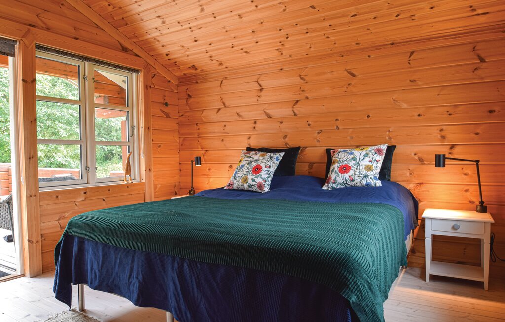 Feriehuse - Bukkemose , Danmark - G10544 16