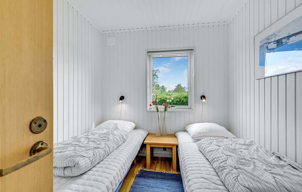 Feriehus - Løkkeby , Danmark - G10607 30