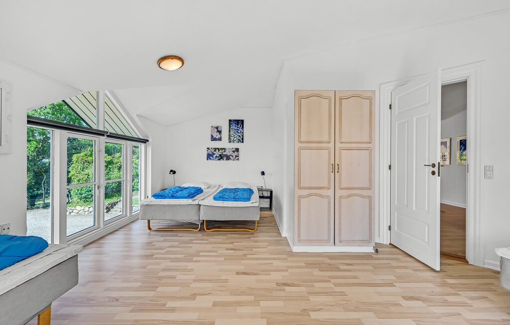 Ferienhaus - Ristinge , Dänemark - G10649 26