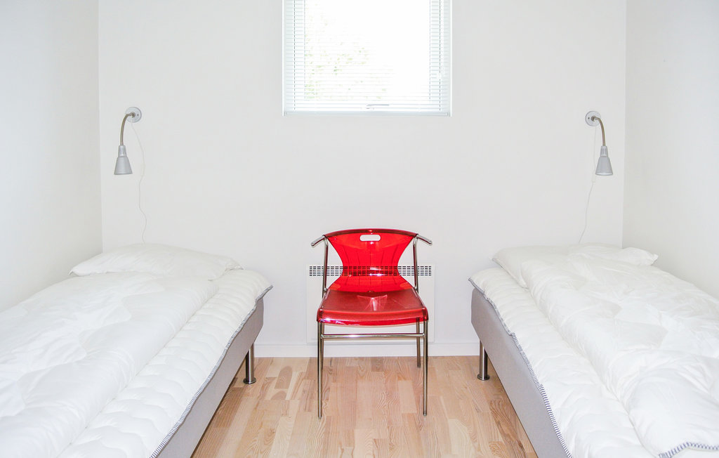 Feriehuse - Bukkemose , Danmark - G10661 24