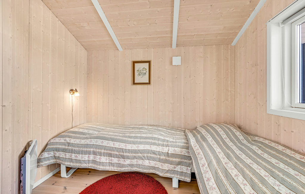 Feriehuse - Hou , Danmark - G10691 23