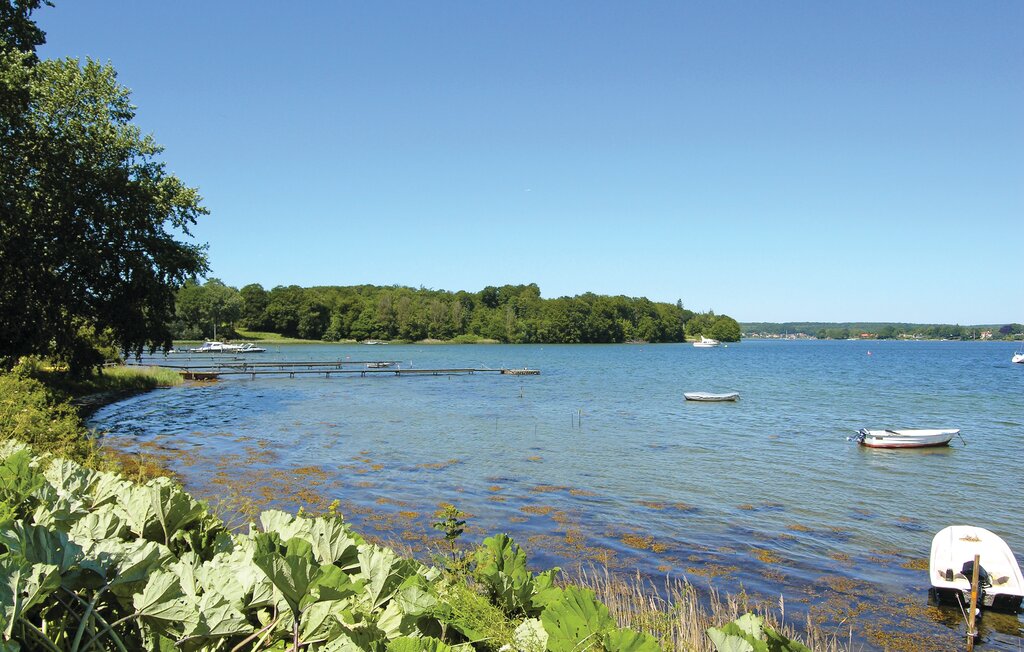 Ferienhaus - Troense , Dänemark - G10794 28