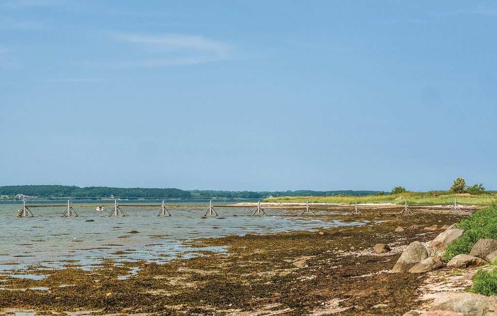 Ferienhaus - Stenodden , Dänemark - G10950 25