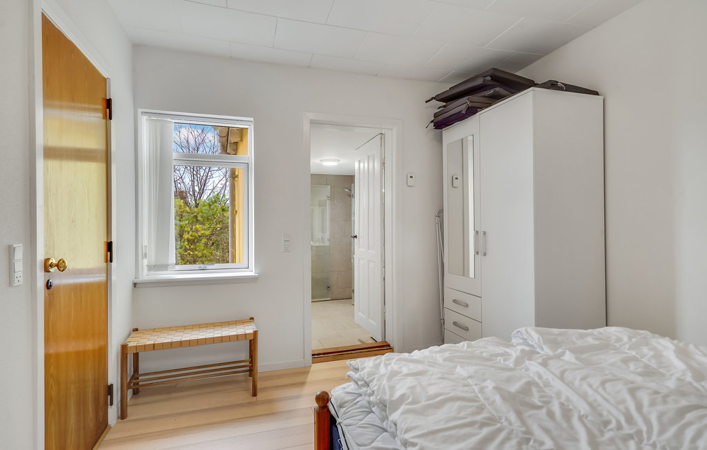 Ferienhaus - Rudkøbing , Dänemark - G10975 21