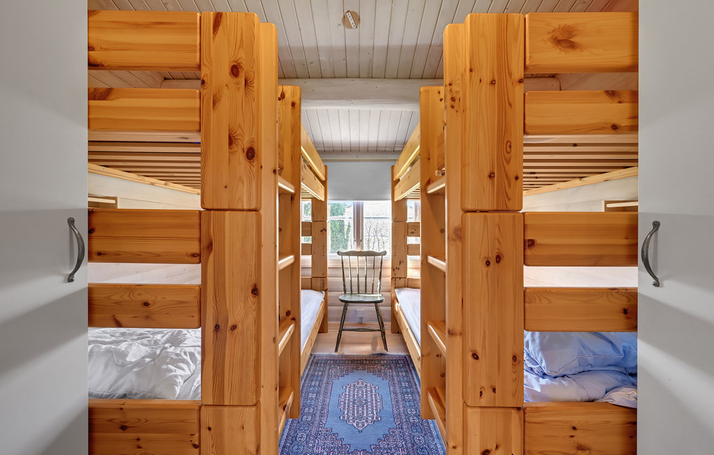 Ferienhaus - Spodsbjerg , Dänemark - G10995 23