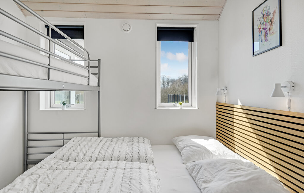 Ferienhaus - Spodsbjerg , Dänemark - G10925 25
