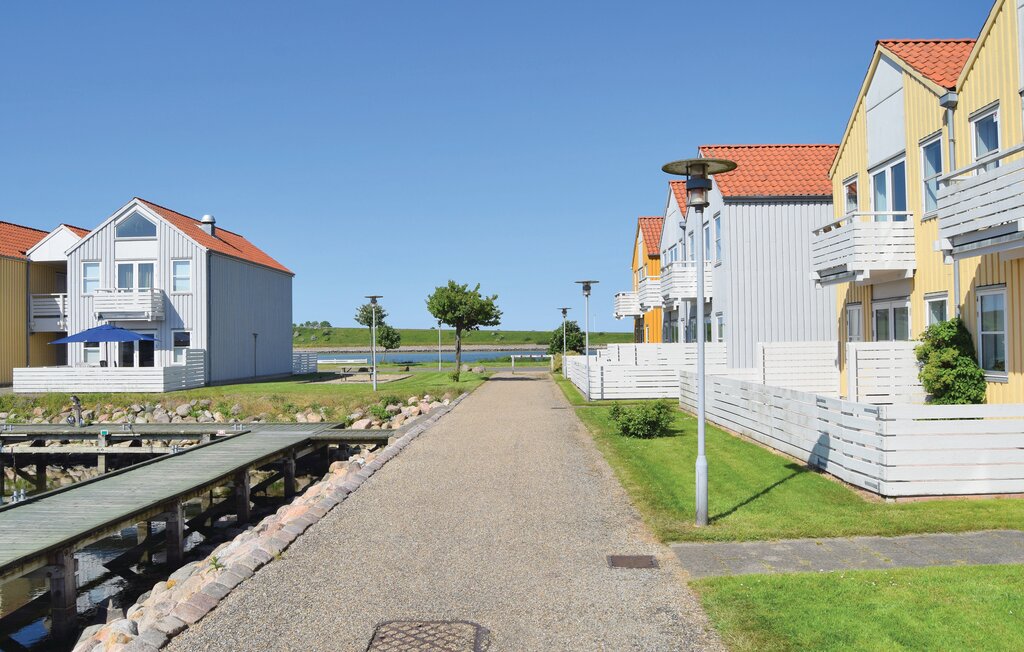 Lejlighed - Rudkøbing , Danmark - G10305 24