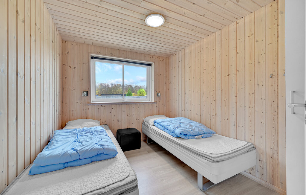 Semesterhus - Lohals , Danmark - G10640 25