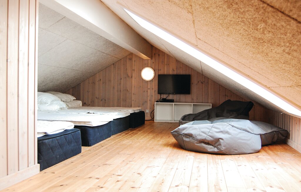 Semesterhus - Lohals , Danmark - G10790 29