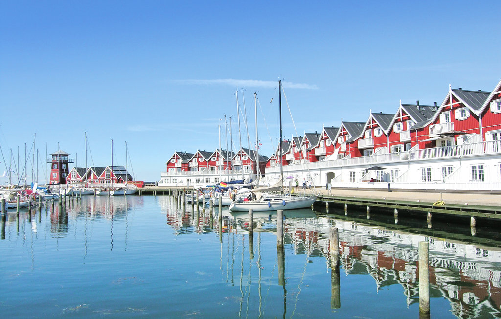 Ferienwohnung - Bagenkop , Dänemark - G10851 22