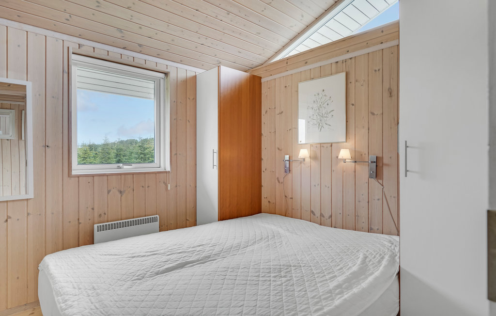 Ferienhaus - Spodsbjerg , Dänemark - G10113 18