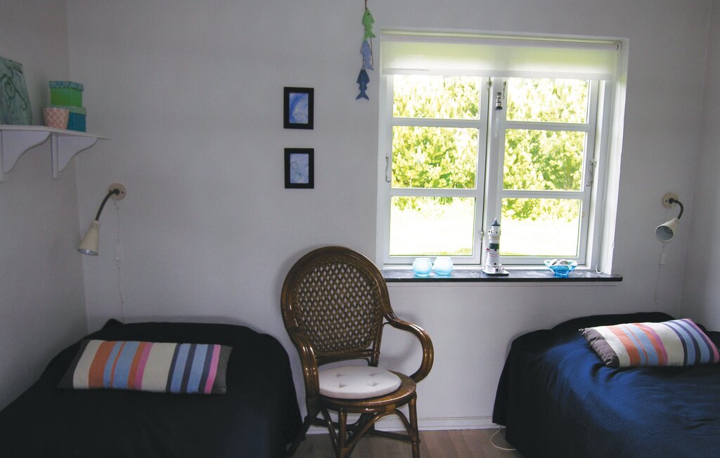 Ferienhaus - Ristinge , Dänemark - G10253 14