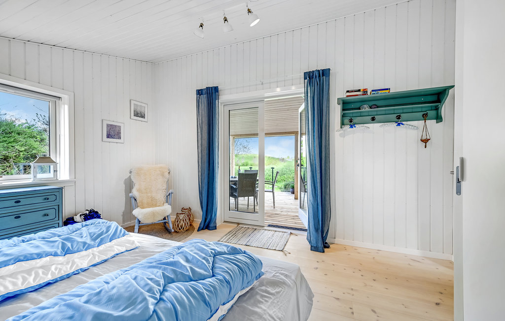 Feriehus - Løkkeby , Danmark - G10607 28