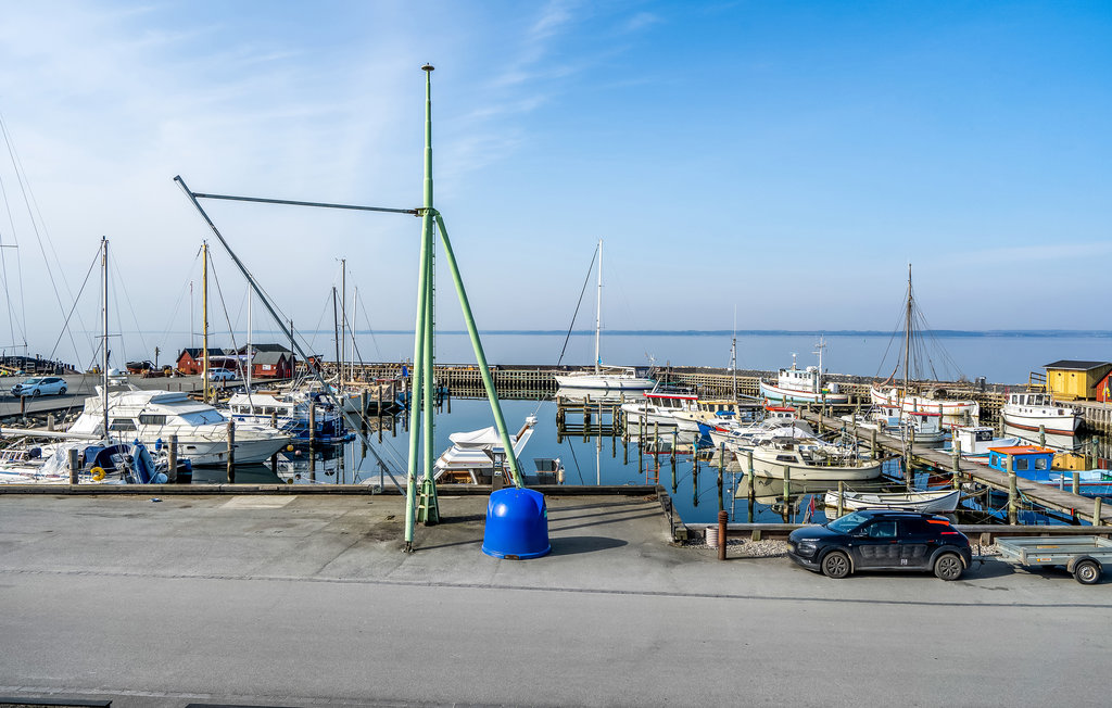 Ferienhaus - Lohals , Dänemark - G10617 19