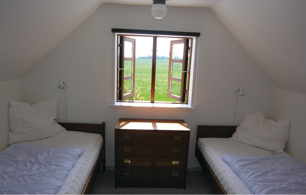 Ferienhaus - Bagenkop , Dänemark - G10771 15