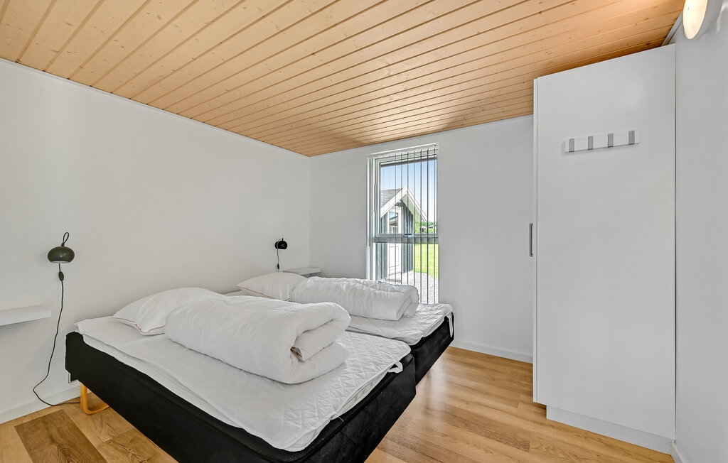 Feriehuse - Spodsbjerg , Danmark - G10898 19