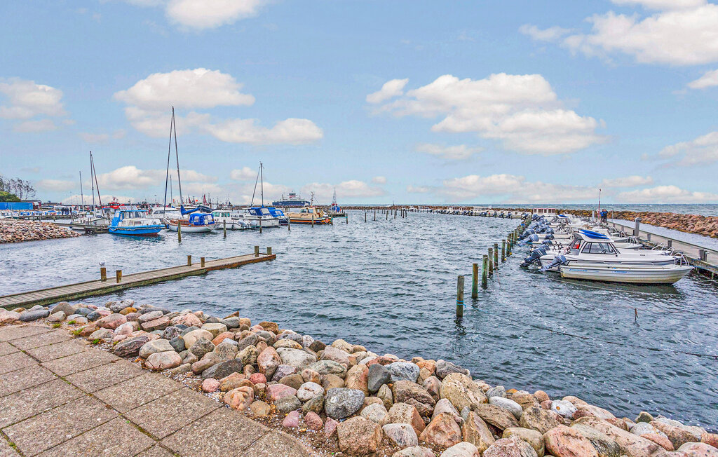 Ferienhaus - Spodsbjerg , Dänemark - G10925 35