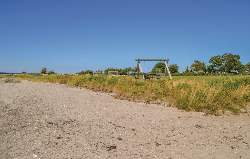 Ferienhaus - Stenodden , Dänemark - G10950 23