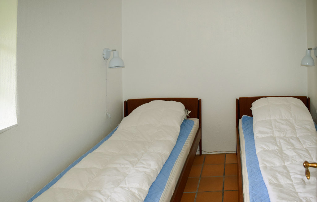Ferienwohnung - Spodsbjerg , Dänemark - G10974 20