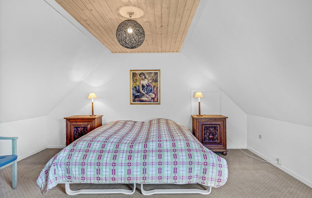 Feriehuse - Hjortholm/Fodslette , Danmark - G10288 9