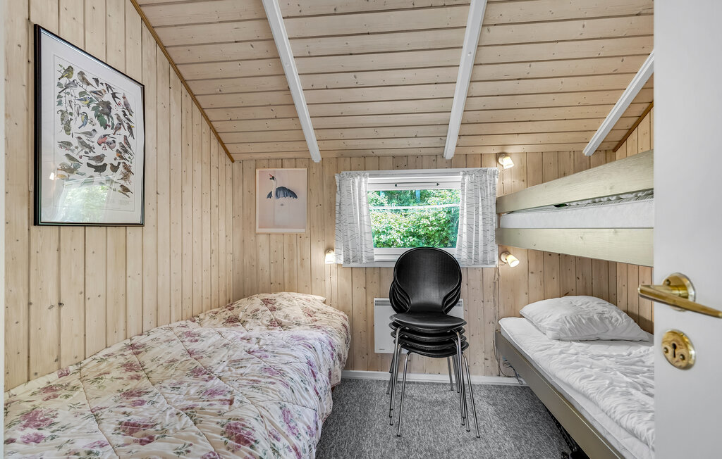 Ferienhaus - Hou , Dänemark - G10354 24